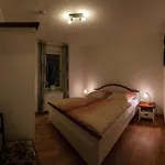 Modernes In Der Naehe Des Waldes In