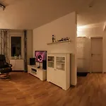 Modernes Ferienhaus In Der Naehe Des Waldes In Thale * Thale