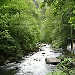Modernes Ferienhaus In Der Naehe Des Waldes In Thale