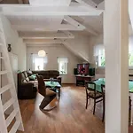 Modernes Ferienhaus In Der Naehe Des Waldes In Thale * Thale