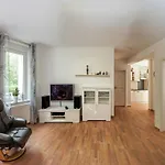 Modernes Ferienhaus In Der Naehe Des Waldes In Thale