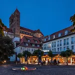 Modernes Ferienhaus In Der Naehe Des Waldes In Thale Διαμέρισμα *