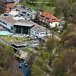 Διαμέρισμα Modernes Ferienhaus In Der Naehe Des Waldes In Thale Thale