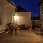 Διαμέρισμα Modernes Ferienhaus In Der Naehe Des Waldes In Thale