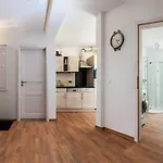 Modernes Ferienhaus In Der Naehe Des Waldes In Thale * Thale