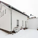 Modernes Ferienhaus In Der Naehe Des Waldes In Thale *