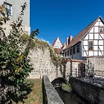 Modernes Ferienhaus In Der Naehe Des Waldes In Thale Thale