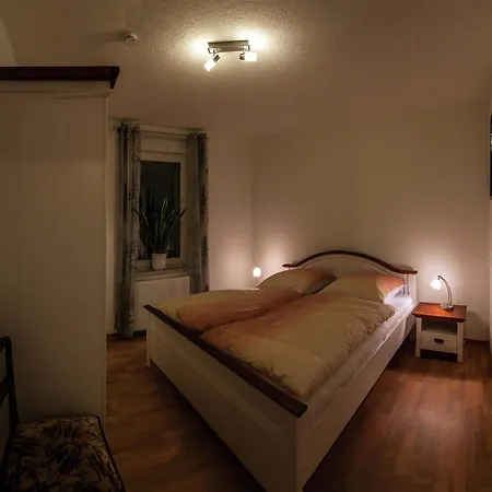 Modernes In Der Naehe Des Waldes In