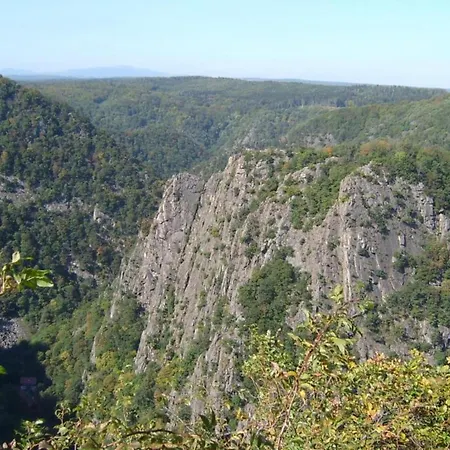 Bright In With Terrace