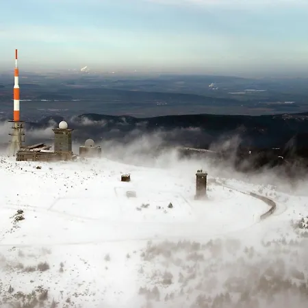 Apartament Bright In With Terrace *