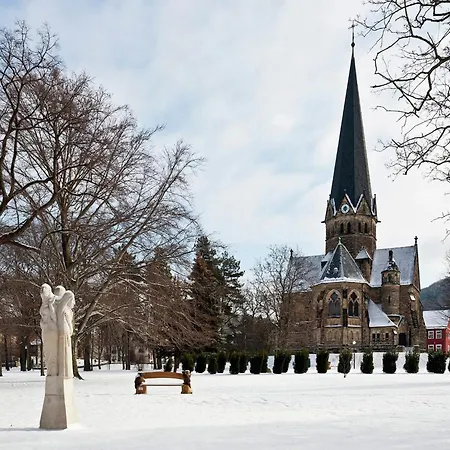 アパート Bright In With Terrace