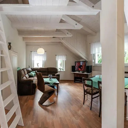 Bright In With Terrace * ターレ