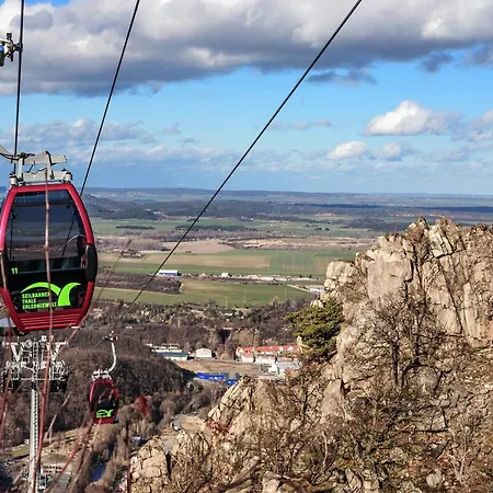 Bright In With Terrace