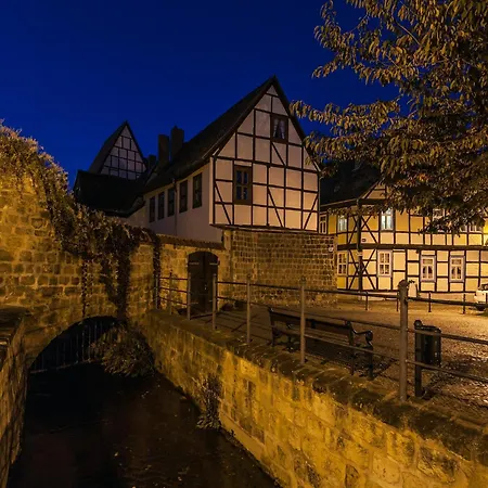 アパート Bright In With Terrace