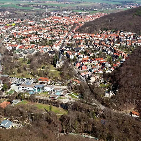 Bright In With Terrace *