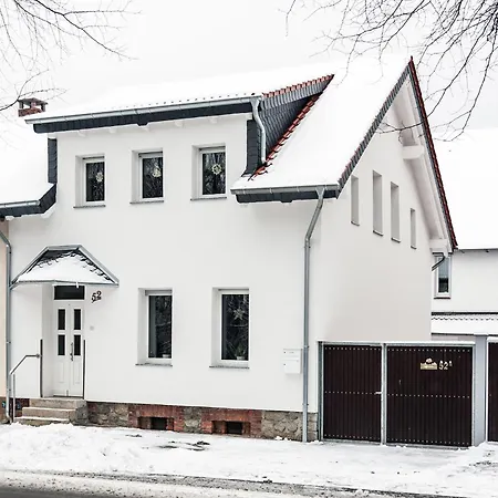 Bright In With Terrace