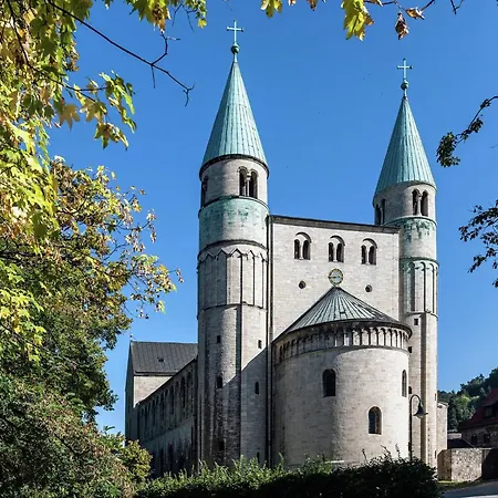 Apartament Bright In With Terrace