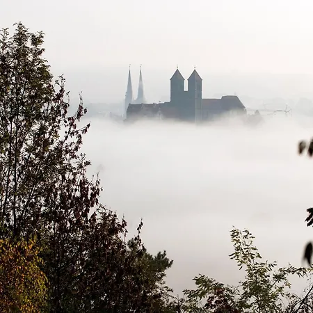 Bright In With Terrace アパート