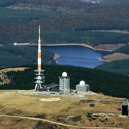 Bright In With Terrace Apartament *