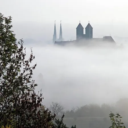 Bright In With Terrace アパート *