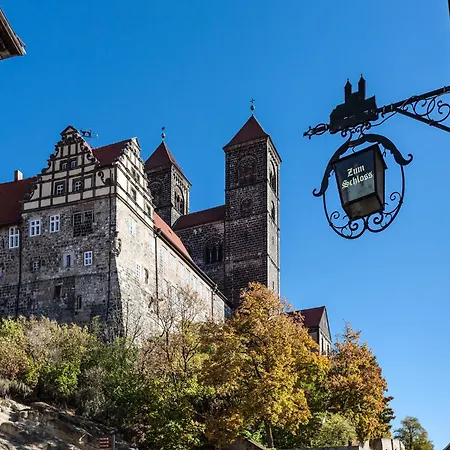 Bright In With Terrace *