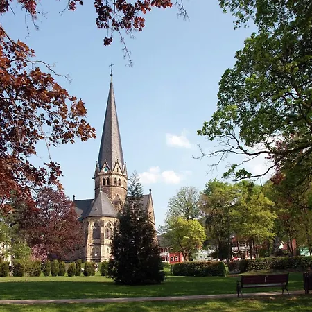 アパート Bright In With Terrace *