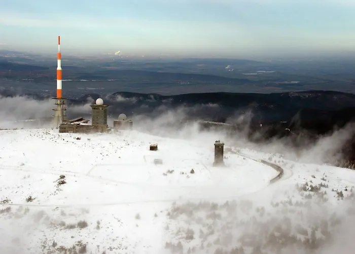 Διαμέρισμα Bright In With Terrace *