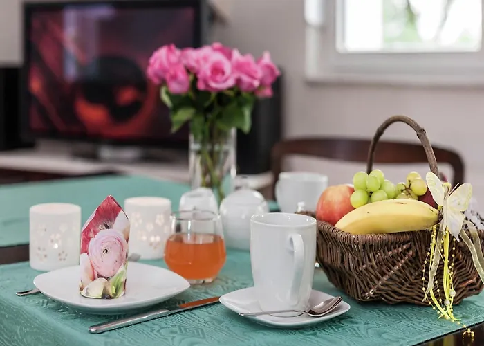 Modernes Ferienhaus In Der Naehe Des Waldes In Thale *