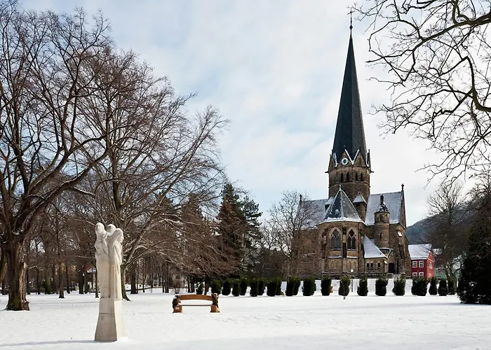 Διαμέρισμα Bright In With Terrace