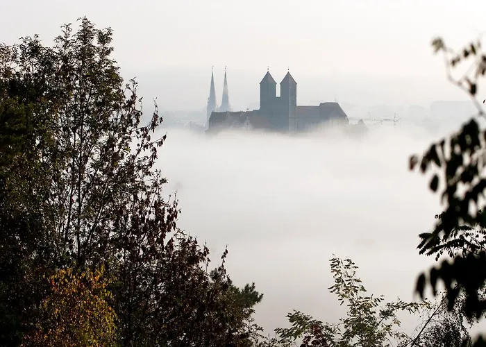 Bright In With Terrace Thale