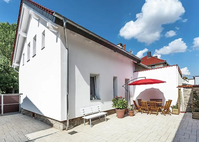 Bright In With Terrace Διαμέρισμα