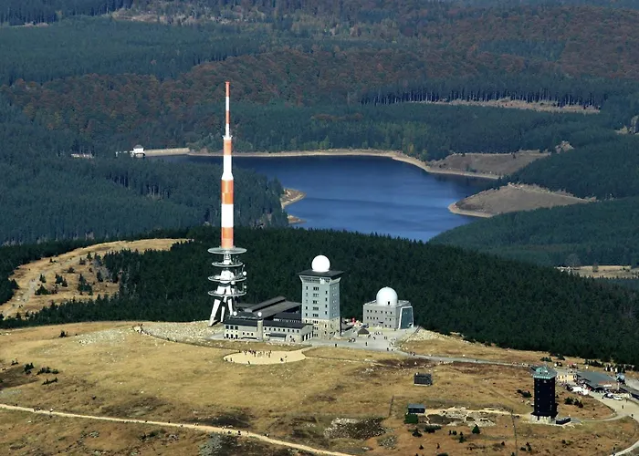 Bright In With Terrace *