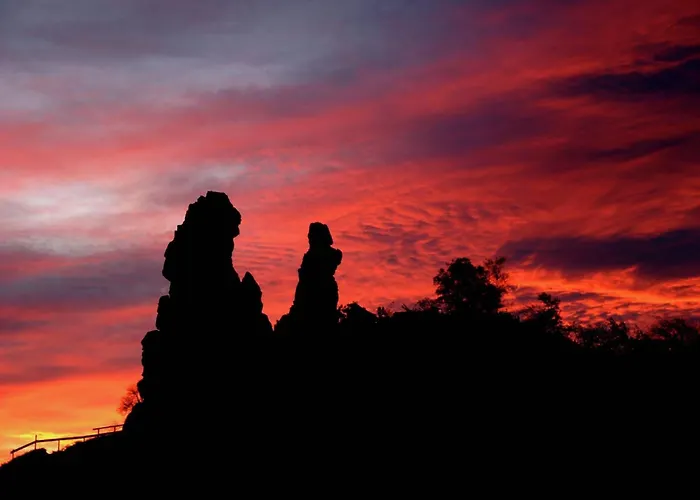 Bright In With Terrace Διαμέρισμα