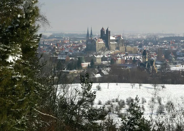 Διαμέρισμα Bright In With Terrace Thale